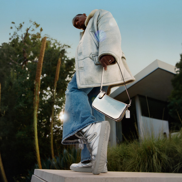 코치, 브랜드 캠페인 영상 ‘웨어 유어 샤인’ 공개. (사진=코치)