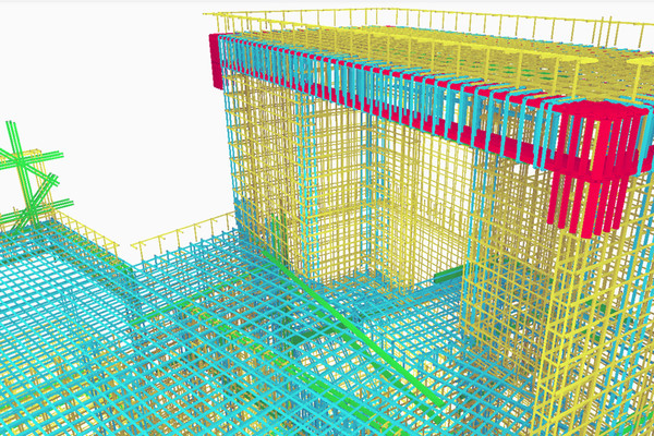 스마트체커 기술이해 이미지.(사진제공. 코오롱글로벌)