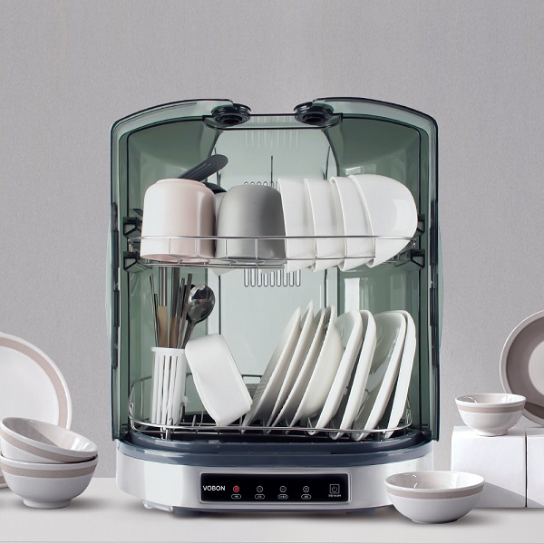 보본 타워형 50L 식기건조기(VB-DD50B)