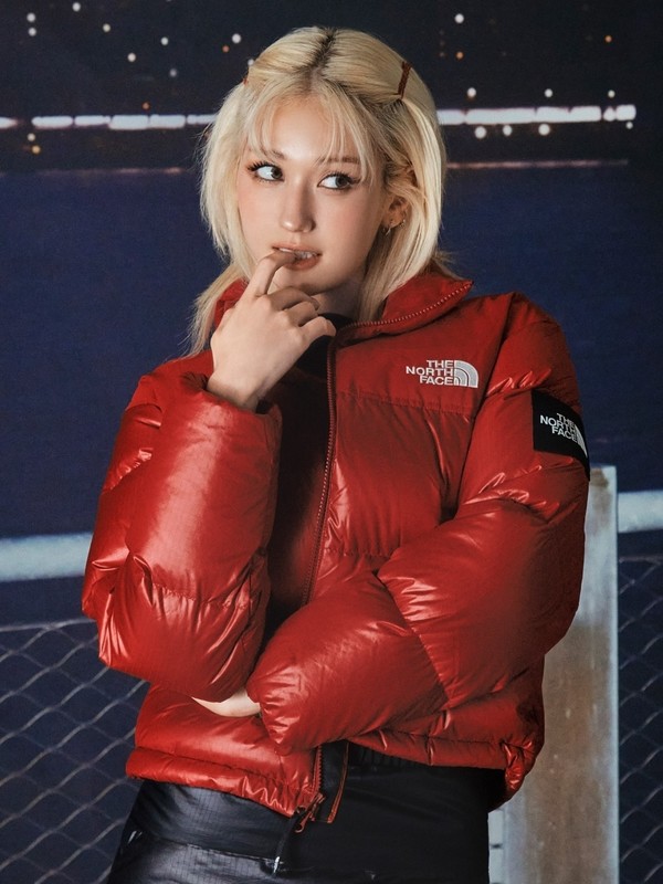 노벨티 눕시 다운 재킷 (사진. 노스페이스)