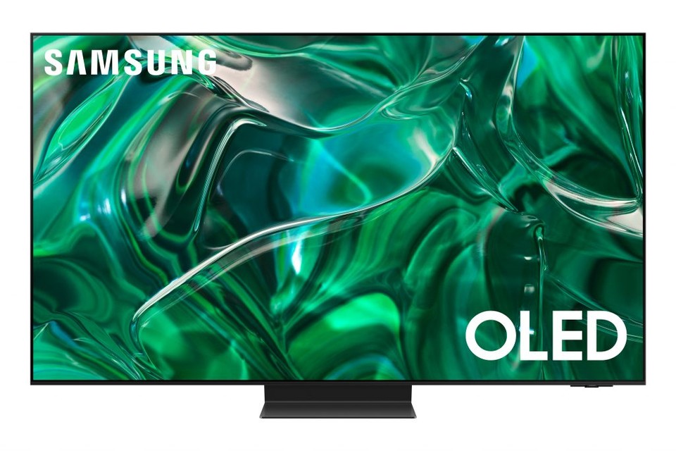삼성전자 OLED TV