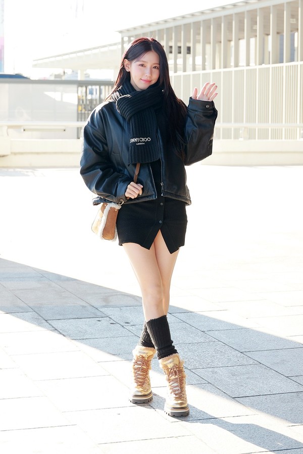 이미지 제공 = 지미추(Jimmy Choo)