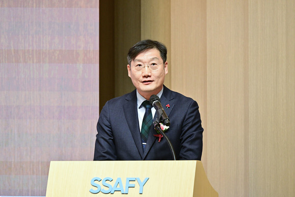 고용노동부 이정한 고용정책실장