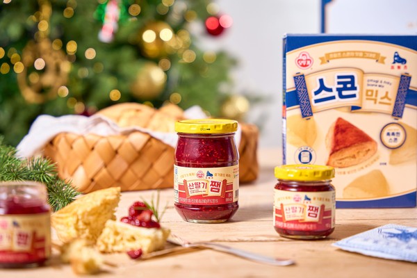 오뚜기x프릳츠 홈베이킹 세트