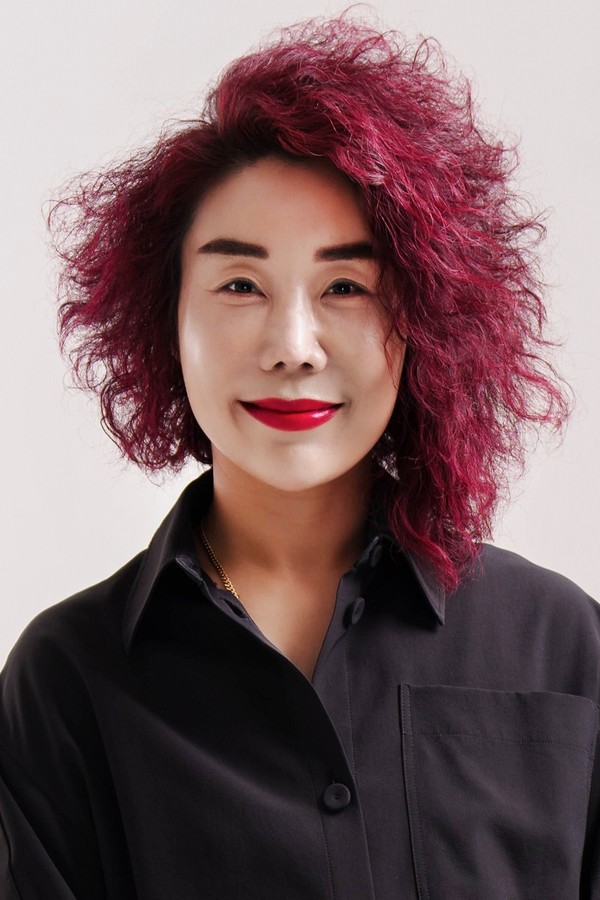 제2대 호남디자인산업협회장, 신은주