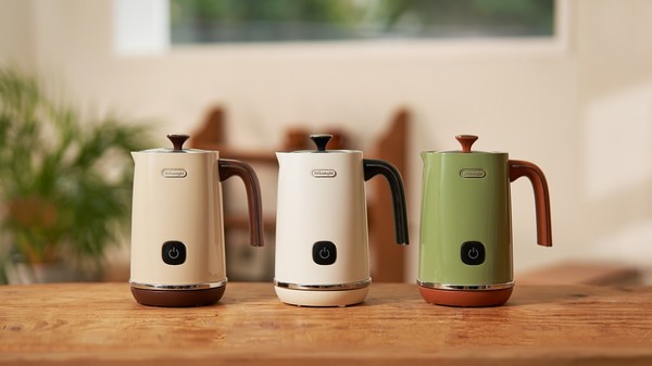 드롱기 구름치노