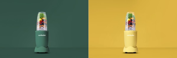 뉴트리불렛 블렌더