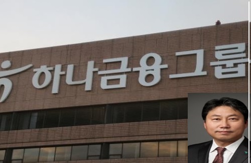 * 정해성 하나대체투자운용 대표이사.