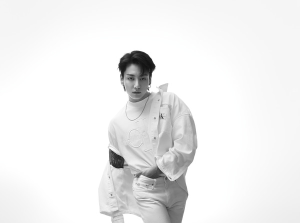 사진제공. 캘빈 클라인