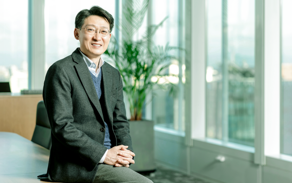 SK하이닉스 김기태 부사장