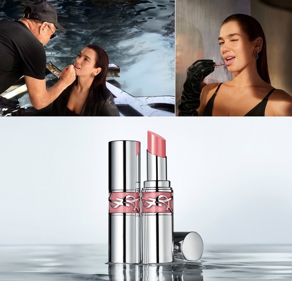 사진제공= 입생로랑 뷰티 (YSL Beauty)