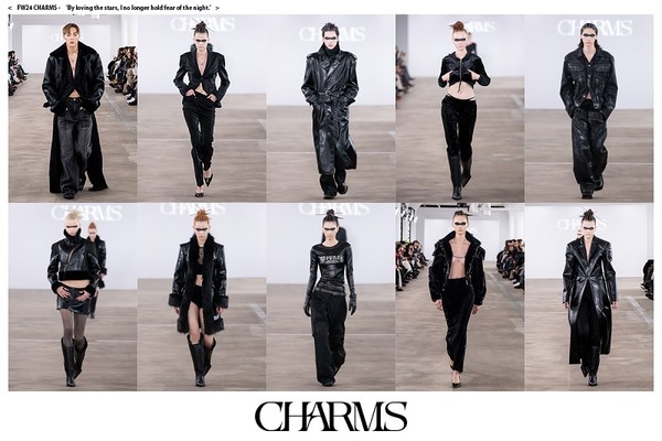 사진 제공 CHARMS