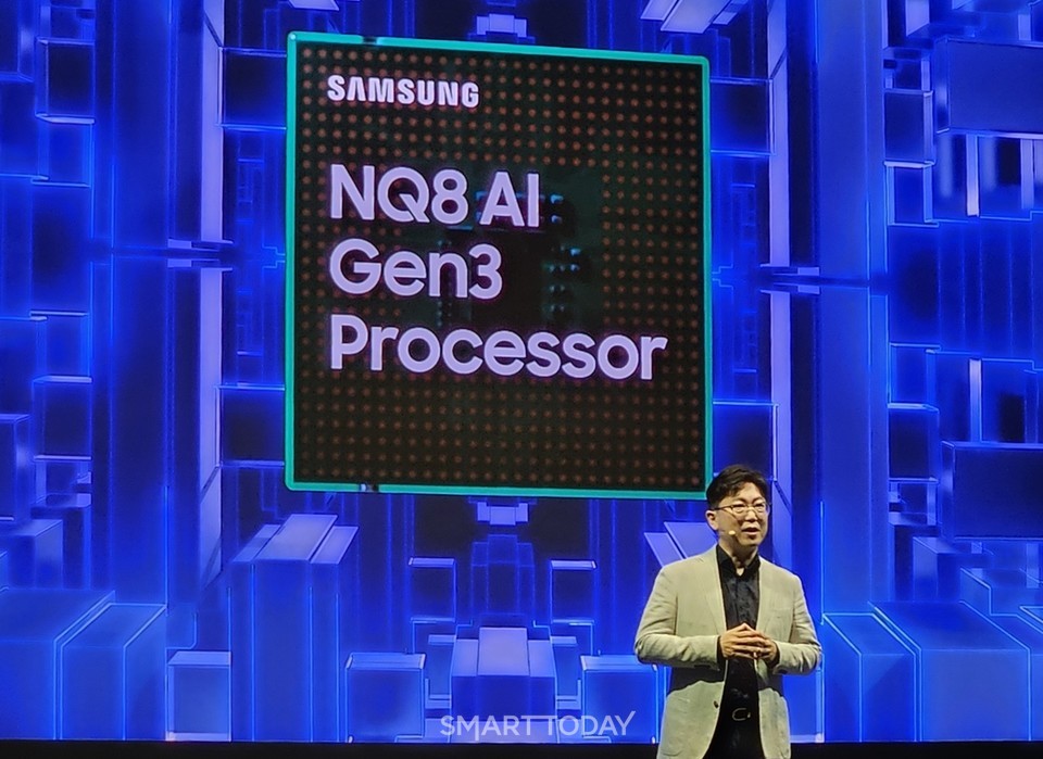 용석우 삼성전자 사장