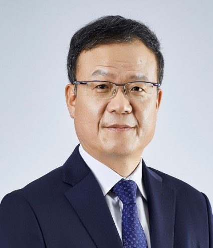 백복인 KT&G 장학재단 이사장 [출처: KT&G]