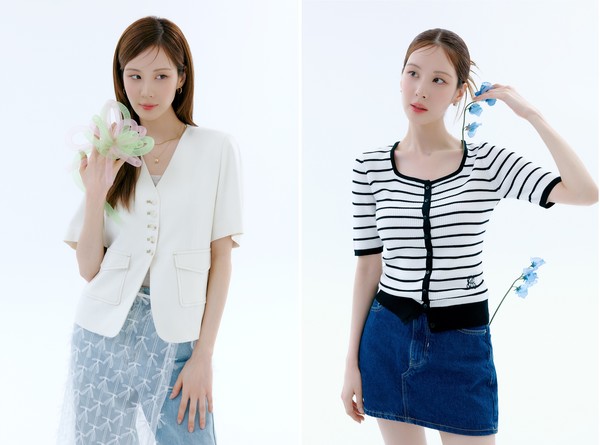 서현 화보 (사진제공. 더엣지)