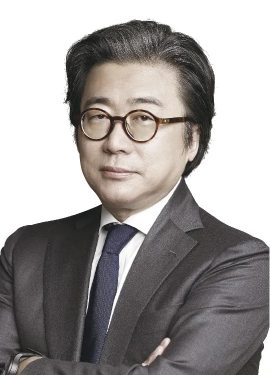 조정호 메리츠금융지주 회장