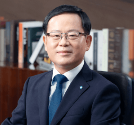 조병규 우리은행장 [출처: 우리은행]