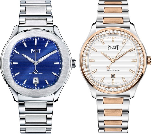 피아제(PIAGET) 폴로 데이트 워치 42mm / 36mm