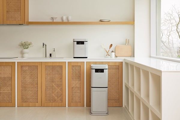 스마트카라 '블레이드X' 라이트 베이지