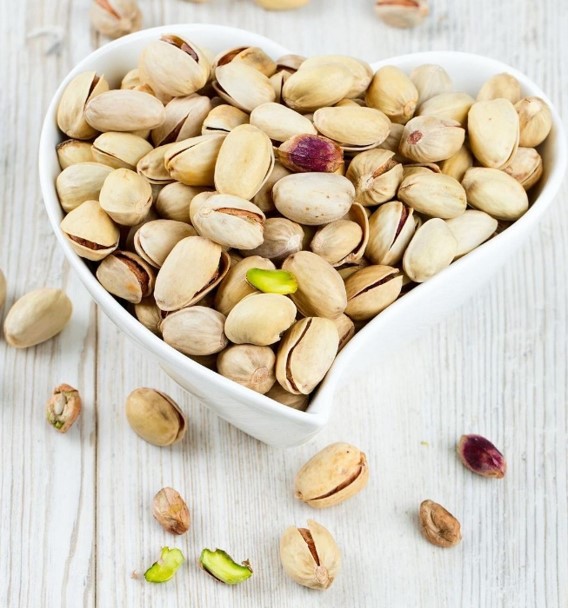 사진 제공: 미국 피스타치오협회