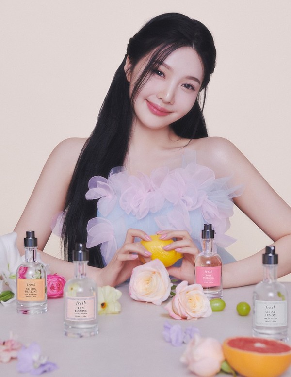 사진 제공: 프레쉬 코리아