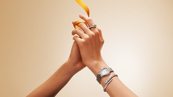 불가리 세르펜티 컬렉션 (링, 워치, 브레이슬릿)