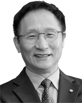 남기천 우리종합금융 대표이사 [출처: 우리금융그룹]