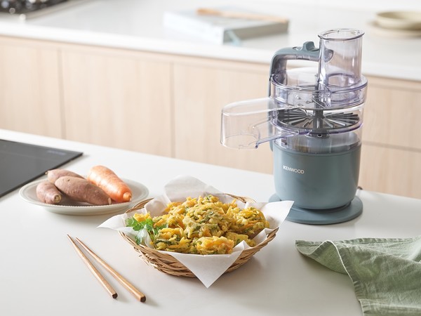 멀티프로고 푸드 프로세서