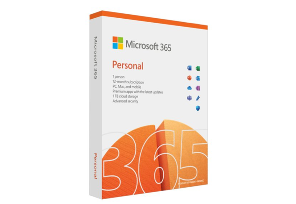 마이크로소프트(MS)의 M365 개인판 [출처: 마이크로소프트]