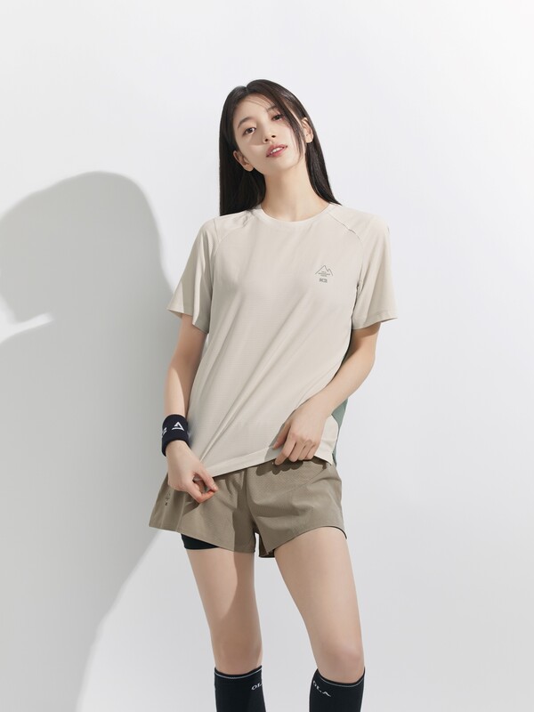 K2 홍보모델 수지 화보 (사진제공. K2)