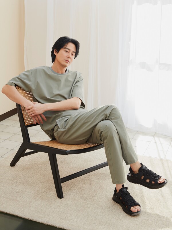 K2 하이브리드 여름 샌들 펠로 (사진. K2)