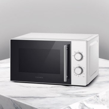 쿠첸 20L 전자레인지