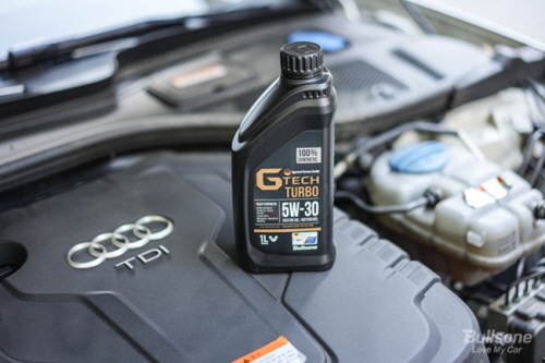 ‘불스원 지테크 터보’