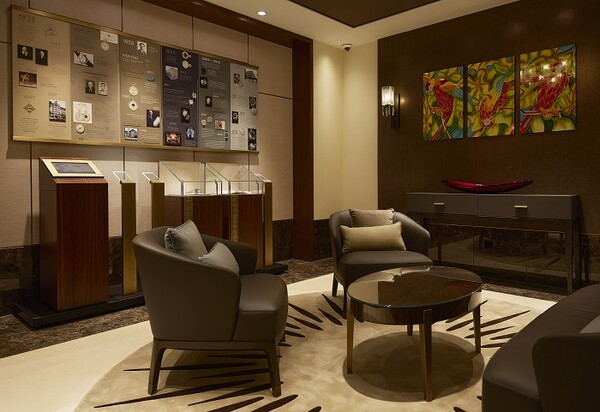 사진 오리엔탈워치컴퍼니(OWC)