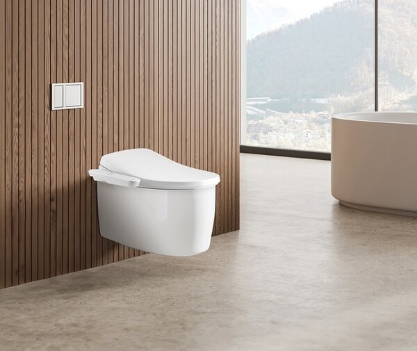 청호나이스, ‘B600 PLUS’