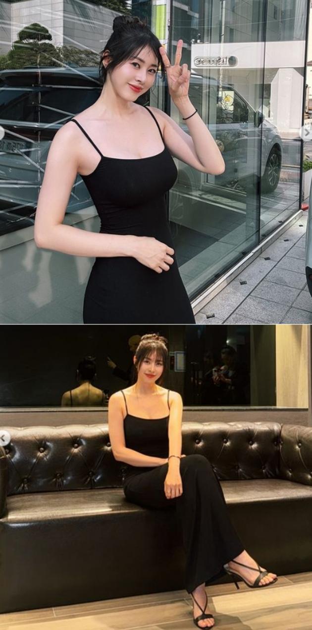 (변호사 겸 방송인 서동주 인스타그램)