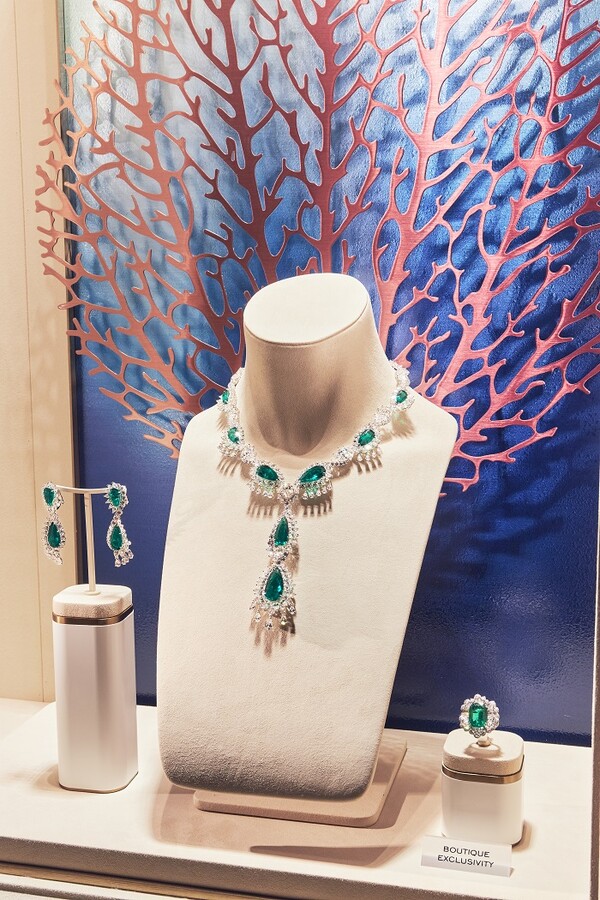 사진 출처: 쇼파드(Chopard)