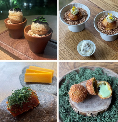 사진제공. 미국치즈길드·안씨막걸리