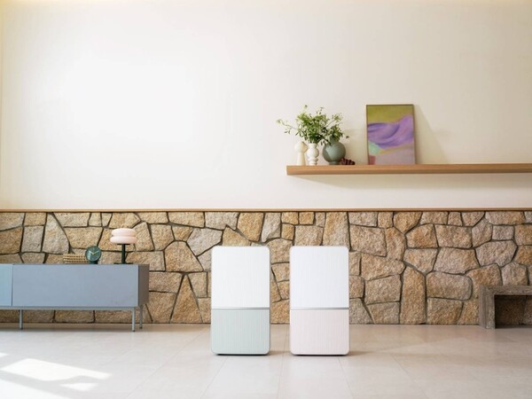 위닉스, ‘뽀송 인버터 21L