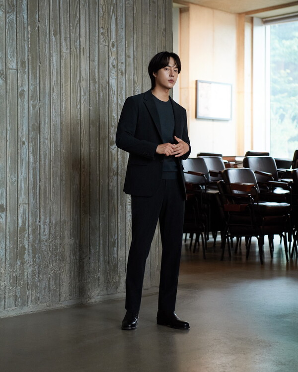 배우 양세종 화보 (사진제공. 지오지아)