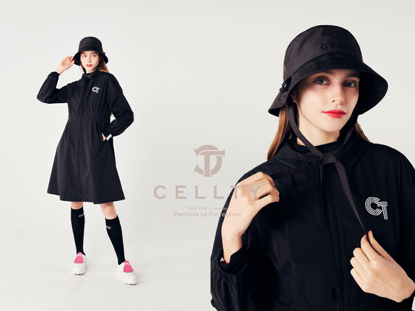 사진제공. 셀티골프