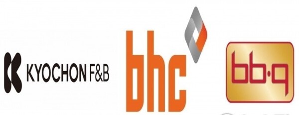  *대형 치킨 프랜차이즈 3사에서 bhc 제품이 주말 치킨 구매 우선 1순위에 올랐다. 