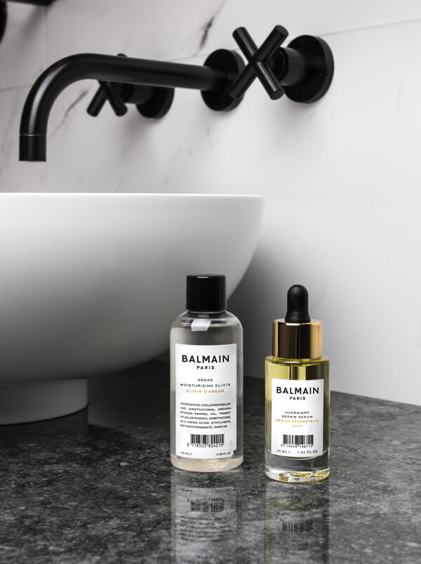 발망헤어 DNA 컬렉션 세트