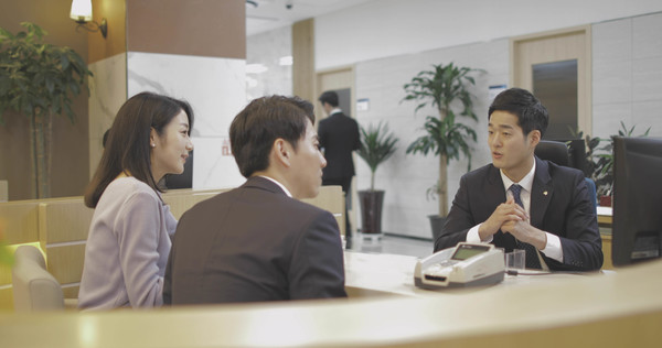 이 사진은 기사와 무관합니다. [출처: MG새마을금고]