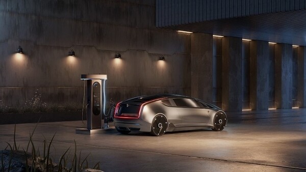 LG전자 기업광고 ‘모빌리티’ 편(사진=LG전자)