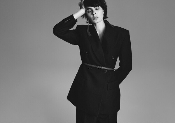 H&M A/W 2024 컬렉션 [출처 : H&M]