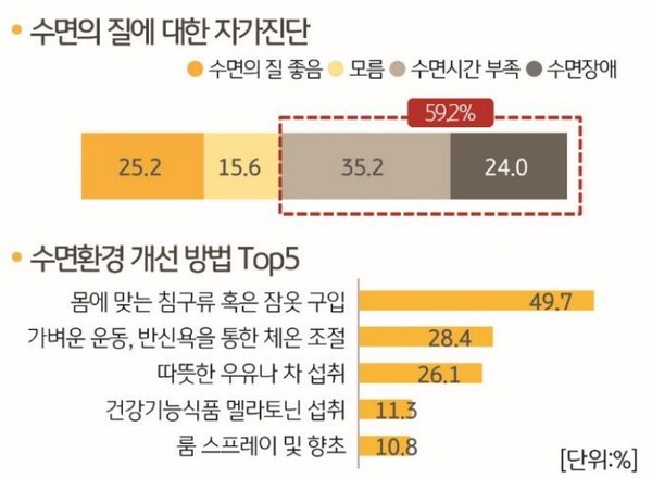 [출처: 2024 한국 웰니스 보고서]
