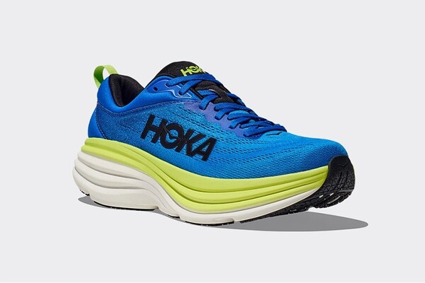 호카 러닝화 '본디8' (사진출처=호카 공식홈페이지)