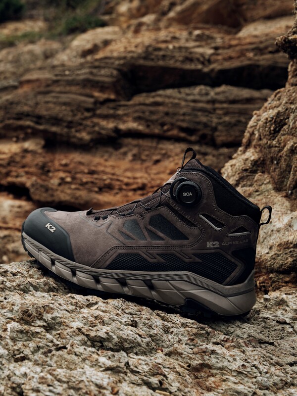 K2 등산화 ‘카이로스’ 이미지 (사진제공=K2)