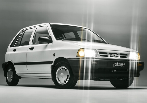  * 기아 영국법인이 창립 80주년을 기념해 전기차로 재탄생한 프라이드를 공개했다. 